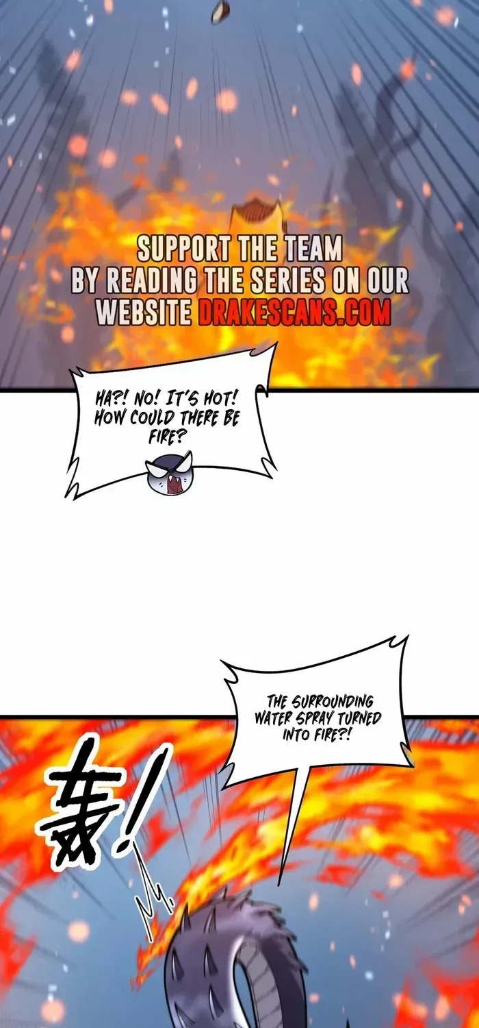 Serpent Ancestor Chapter 4 page 35 - 