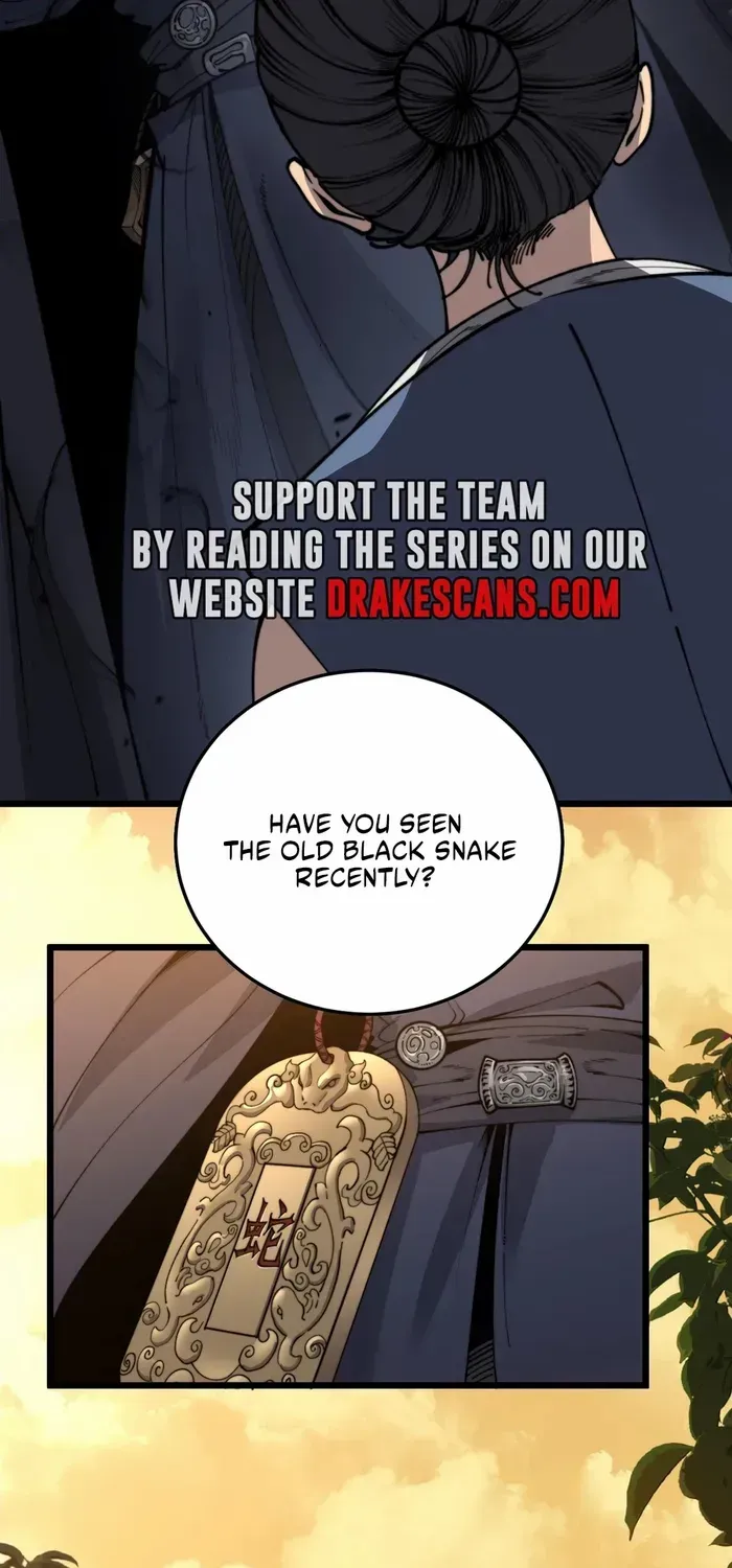 Serpent Ancestor Chapter 4 page 5 - 