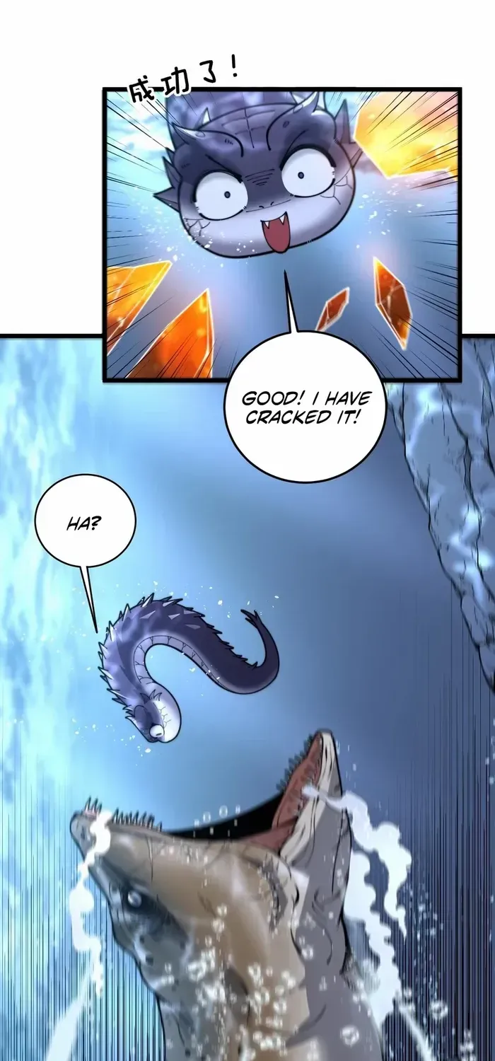 Serpent Ancestor Chapter 4 page 44 - 