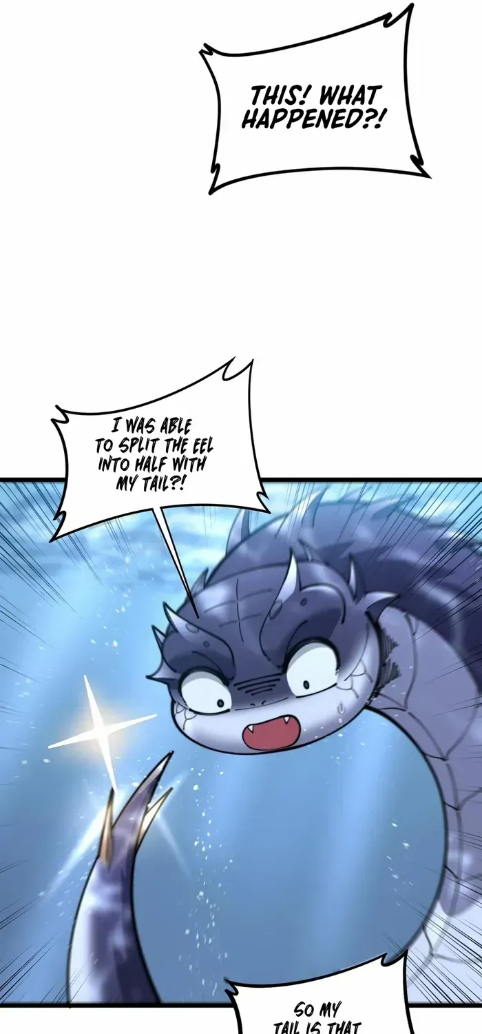 Serpent Ancestor Chapter 4 page 50 - 