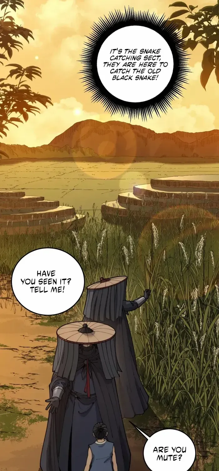 Serpent Ancestor Chapter 4 page 6 - 