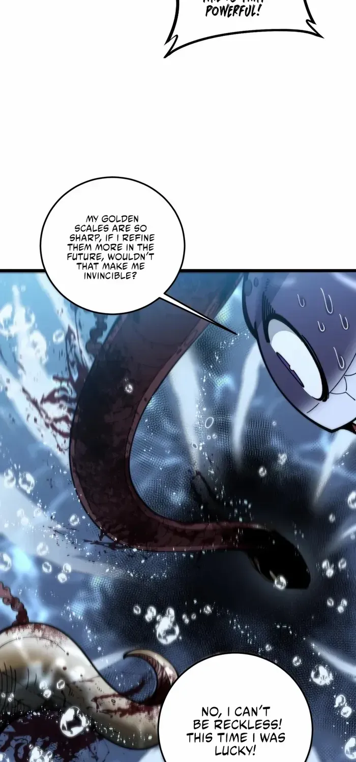 Serpent Ancestor Chapter 4 page 51 - 