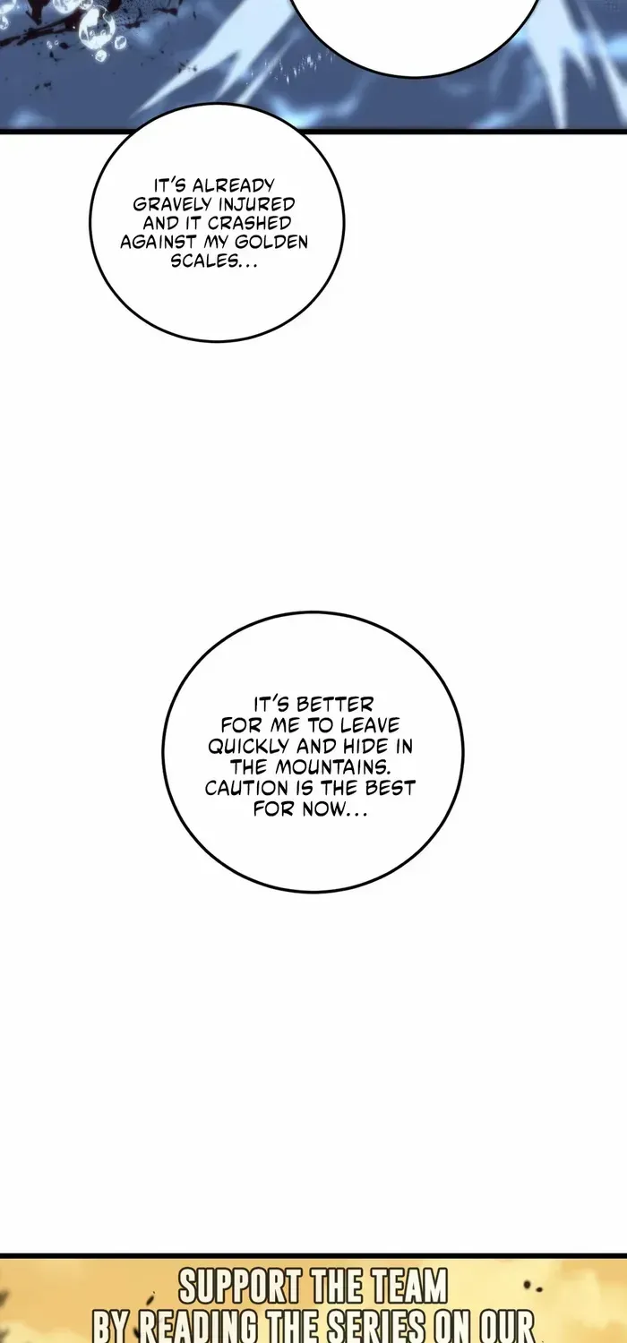 Serpent Ancestor Chapter 4 page 52 - 