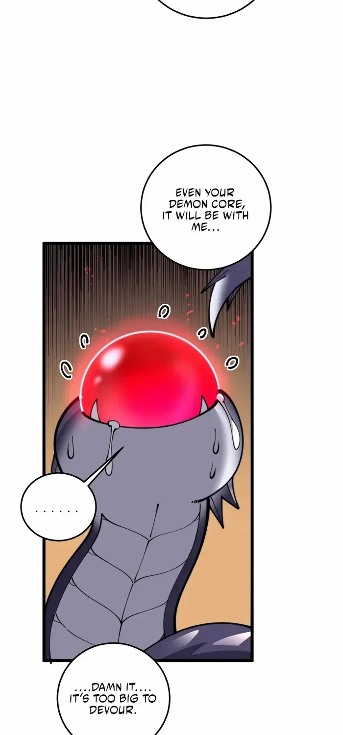 Serpent Ancestor Chapter 4 page 58 - 