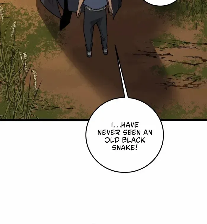 Serpent Ancestor Chapter 4 page 7 - 