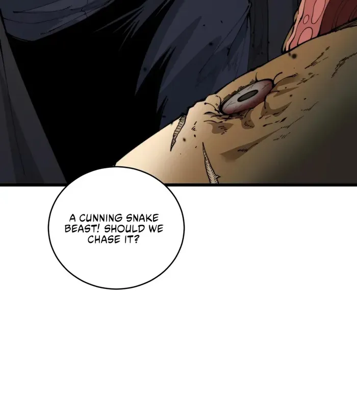 Serpent Ancestor Chapter 4 page 63 - 