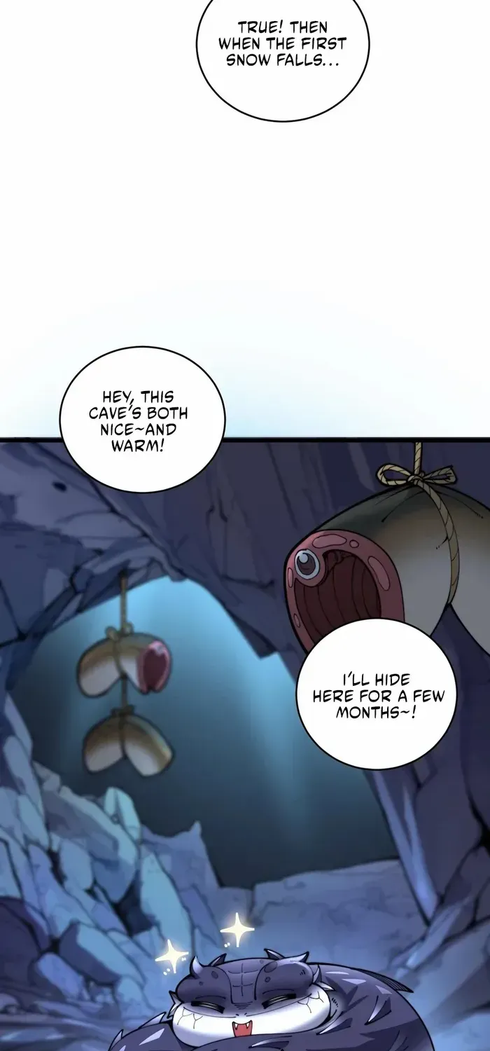Serpent Ancestor Chapter 4 page 71 - 