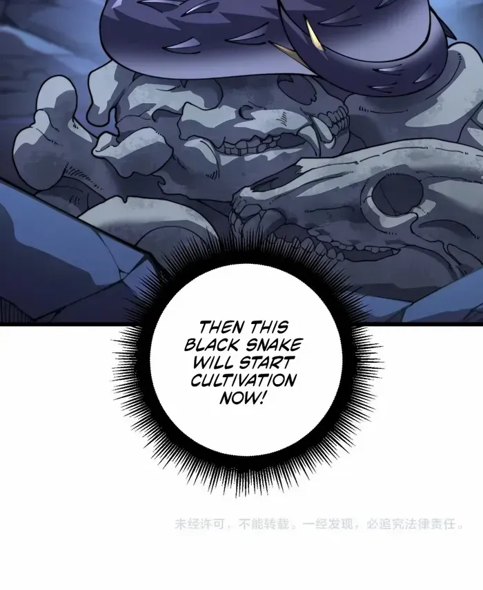 Serpent Ancestor Chapter 4 page 72 - 
