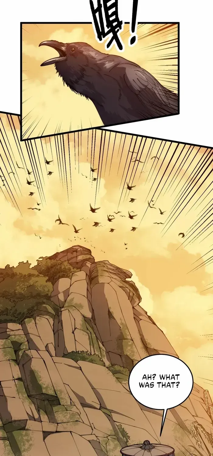 Serpent Ancestor Chapter 4 page 9 - 