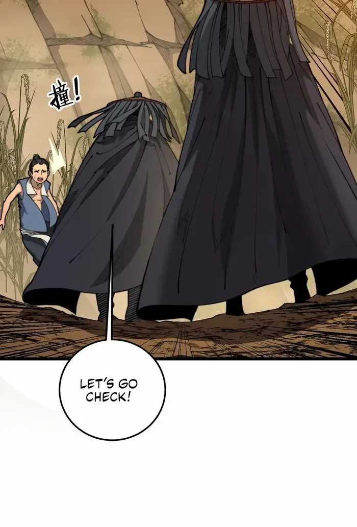Serpent Ancestor Chapter 4 page 10 - 