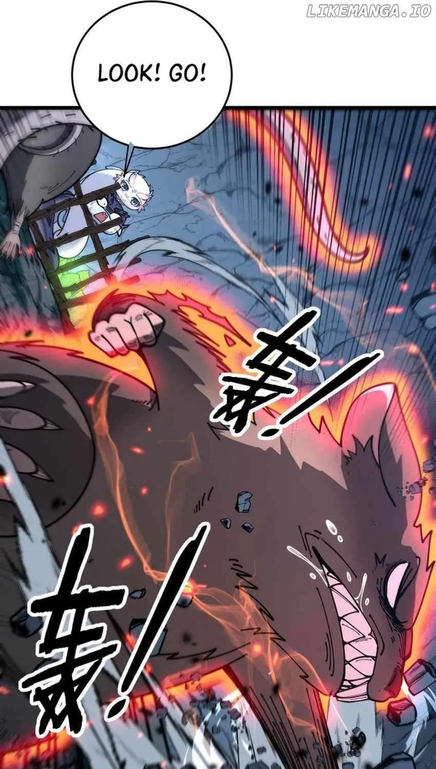 Serpent Ancestor Chapter 40 page 12 - 