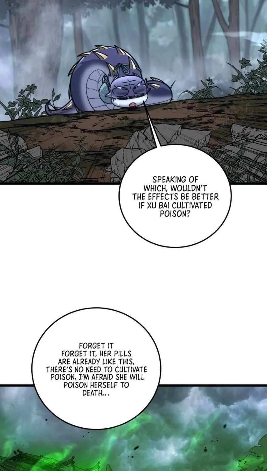 Serpent Ancestor Chapter 40 page 19 - 