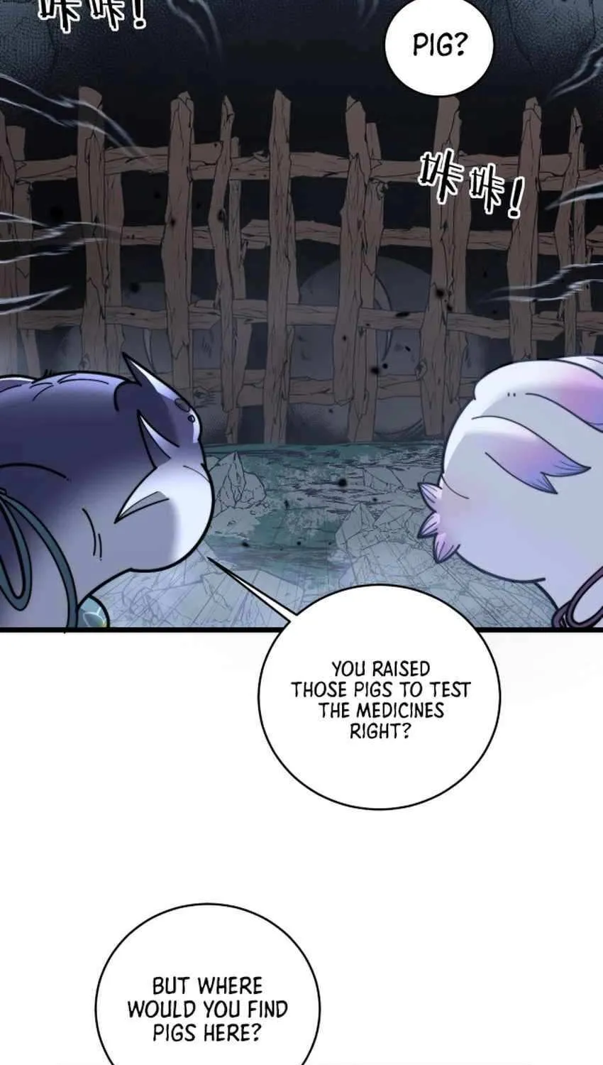 Serpent Ancestor Chapter 40 page 3 - 