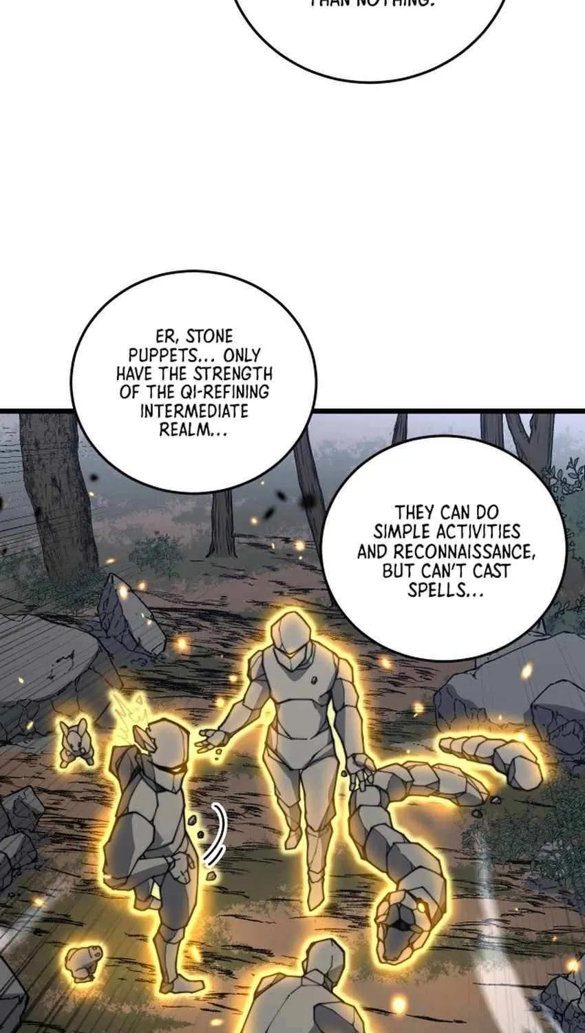 Serpent Ancestor Chapter 40 page 24 - 