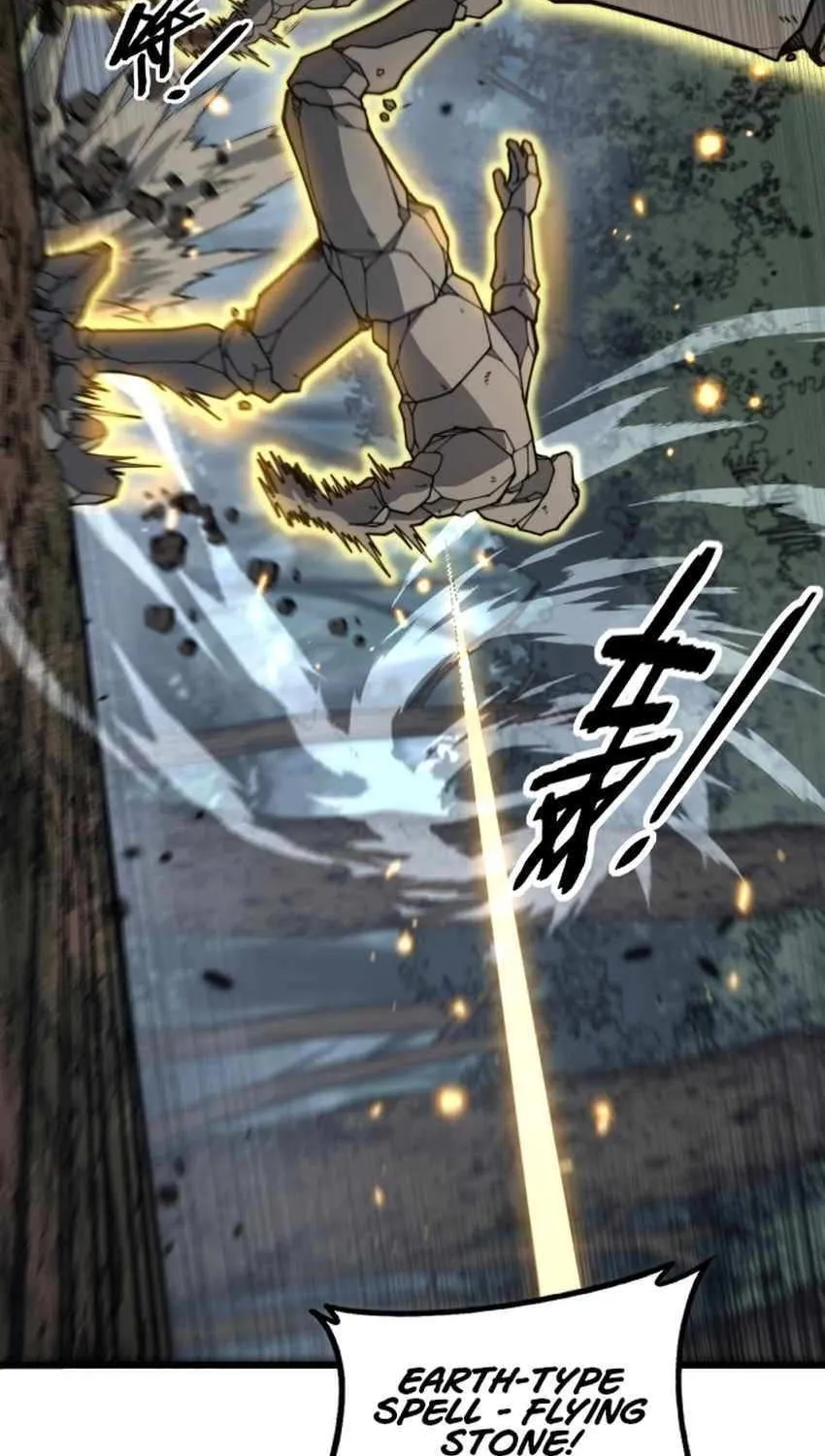 Serpent Ancestor Chapter 40 page 26 - 