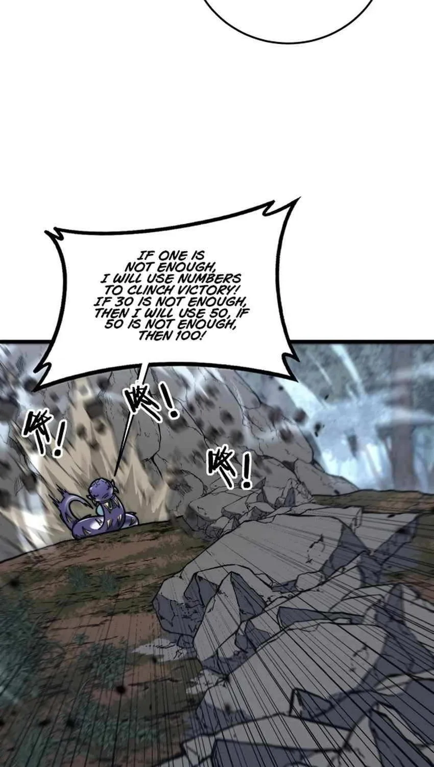 Serpent Ancestor Chapter 40 page 29 - 