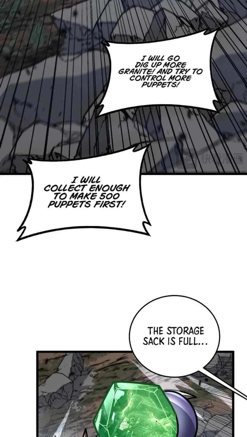 Serpent Ancestor Chapter 40 page 30 - 