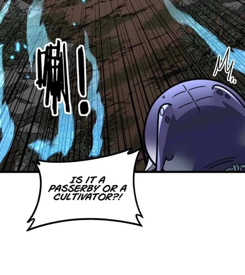 Serpent Ancestor Chapter 40 page 32 - 