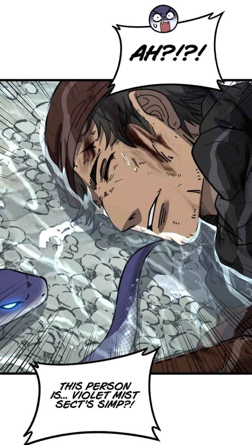Serpent Ancestor Chapter 40 page 35 - 