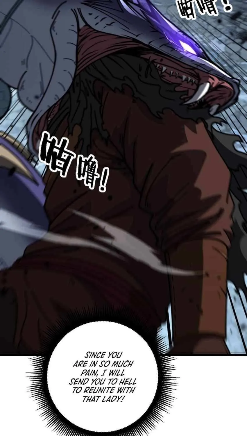 Serpent Ancestor Chapter 40 page 37 - 