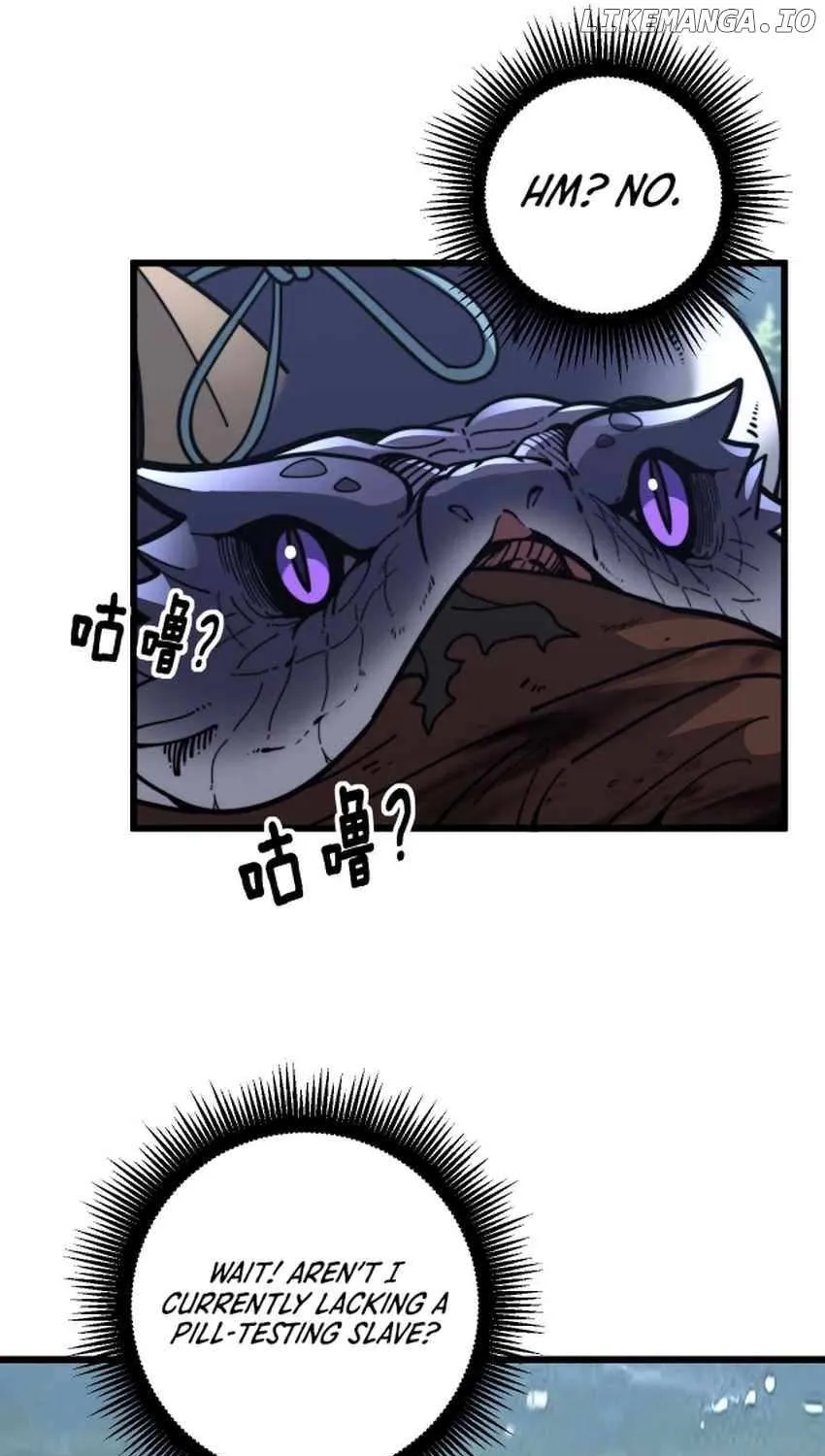 Serpent Ancestor Chapter 40 page 39 - 