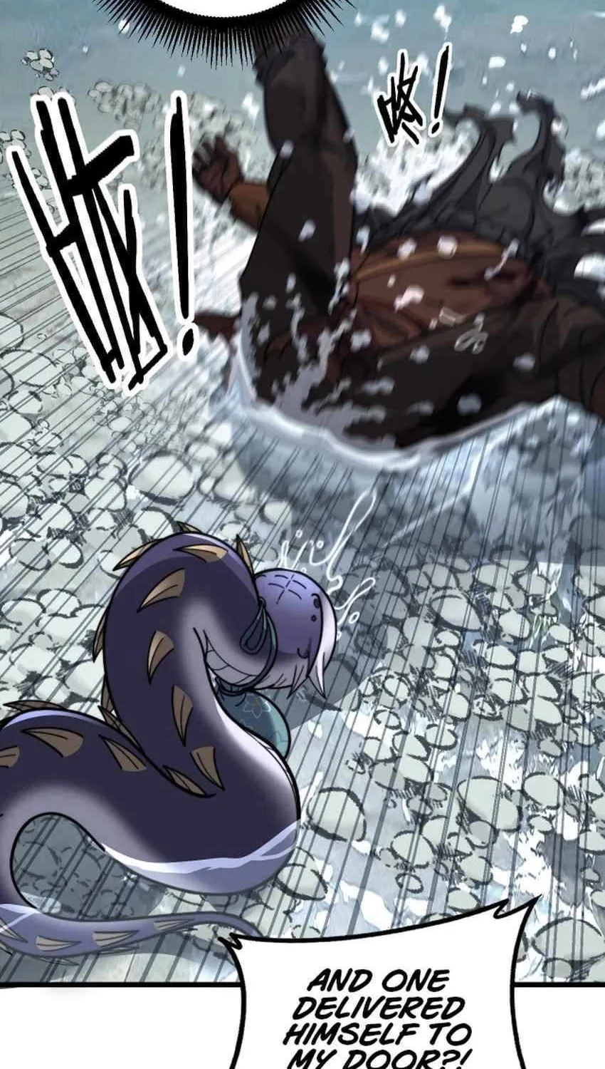 Serpent Ancestor Chapter 40 page 40 - 