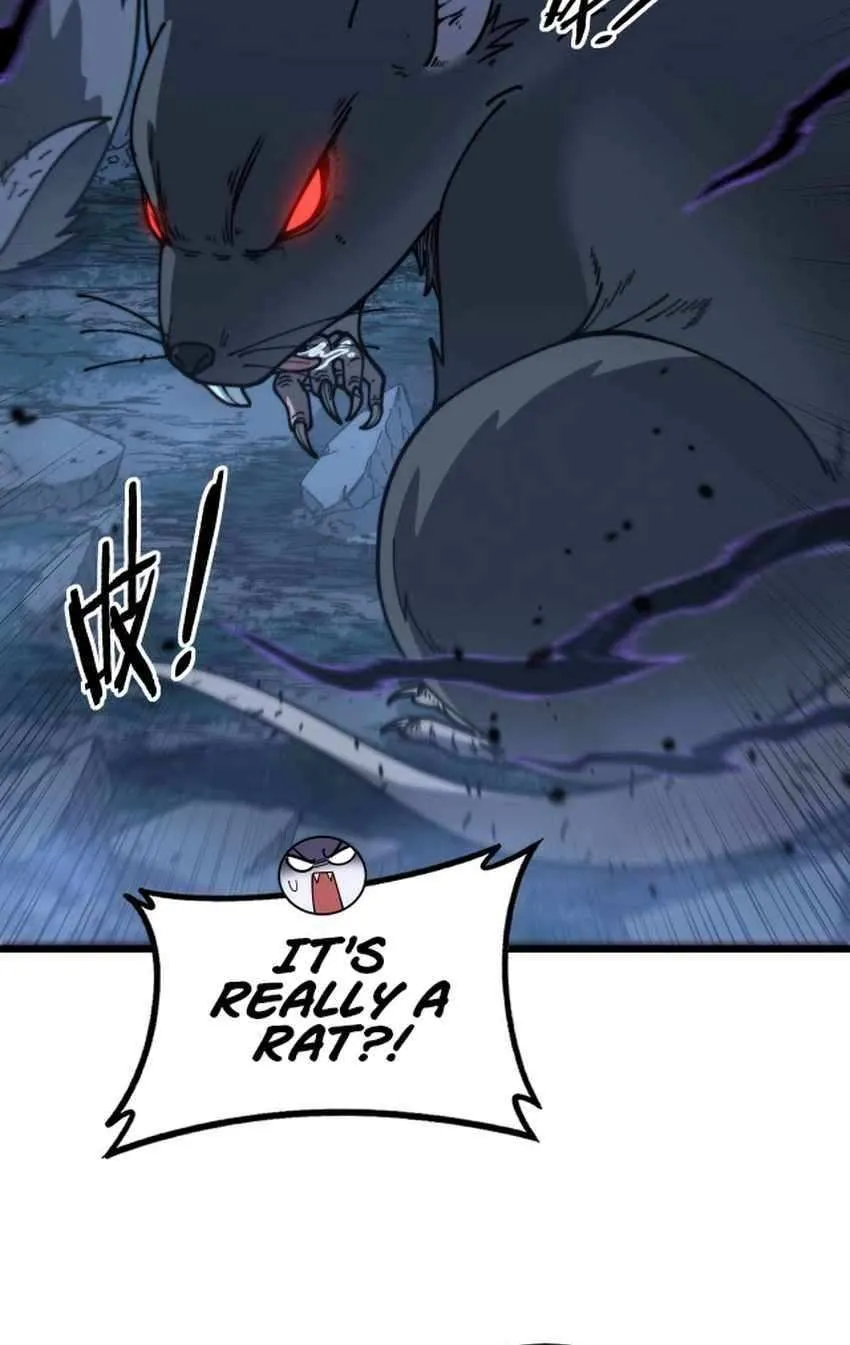 Serpent Ancestor Chapter 40 page 5 - 