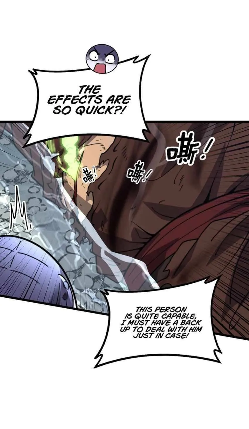 Serpent Ancestor Chapter 40 page 43 - 