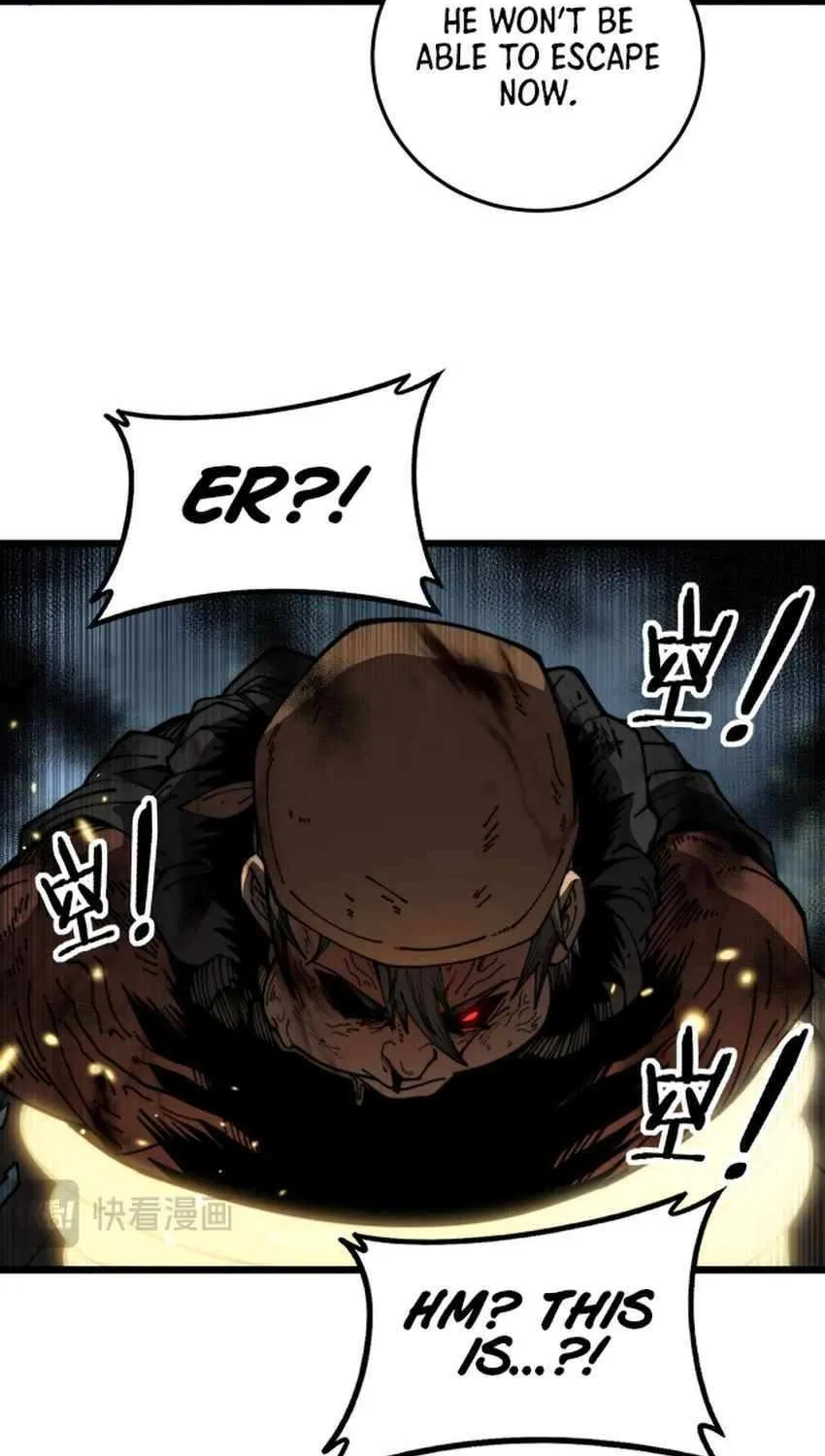 Serpent Ancestor Chapter 40 page 45 - 