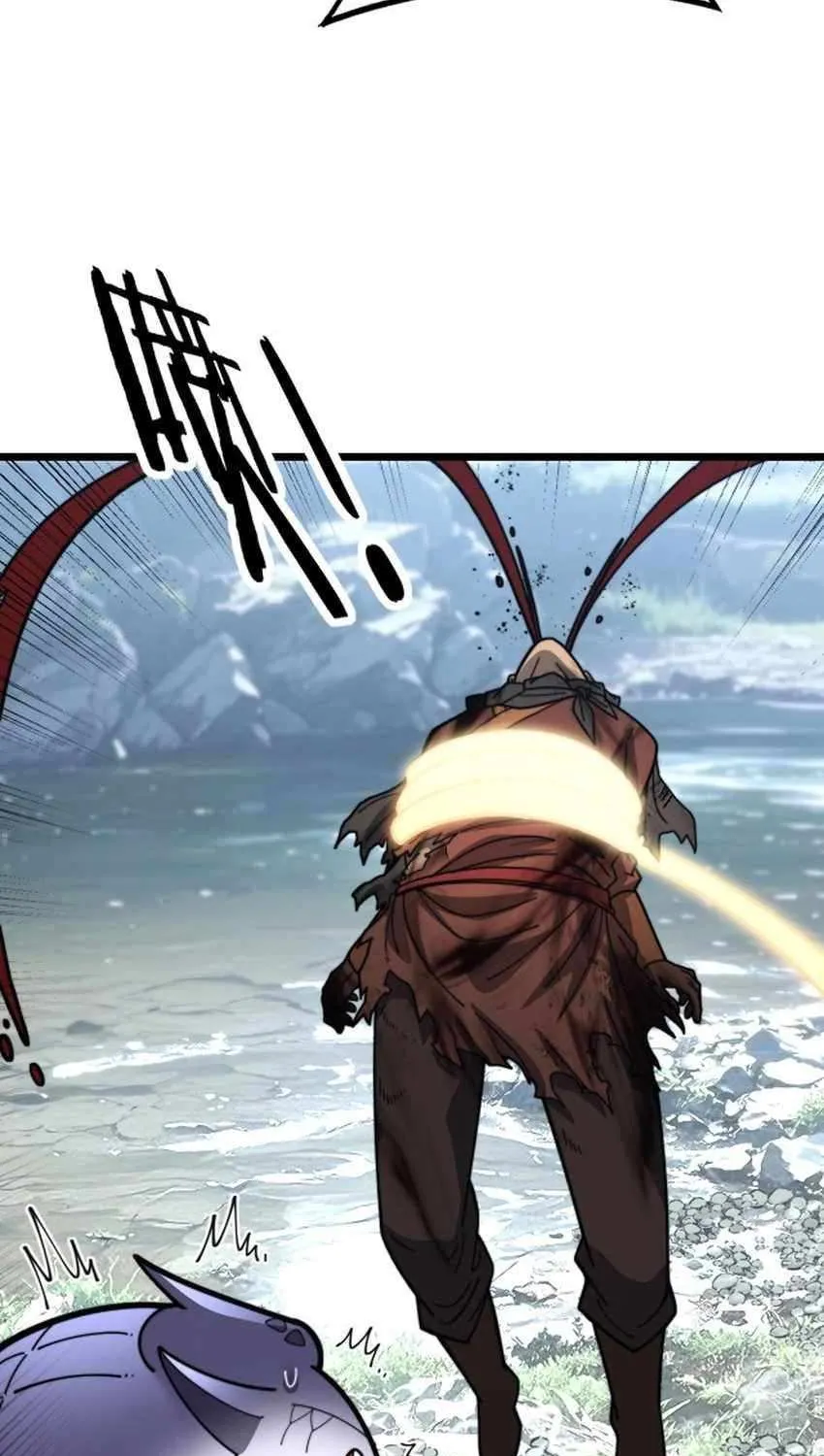 Serpent Ancestor Chapter 40 page 46 - 
