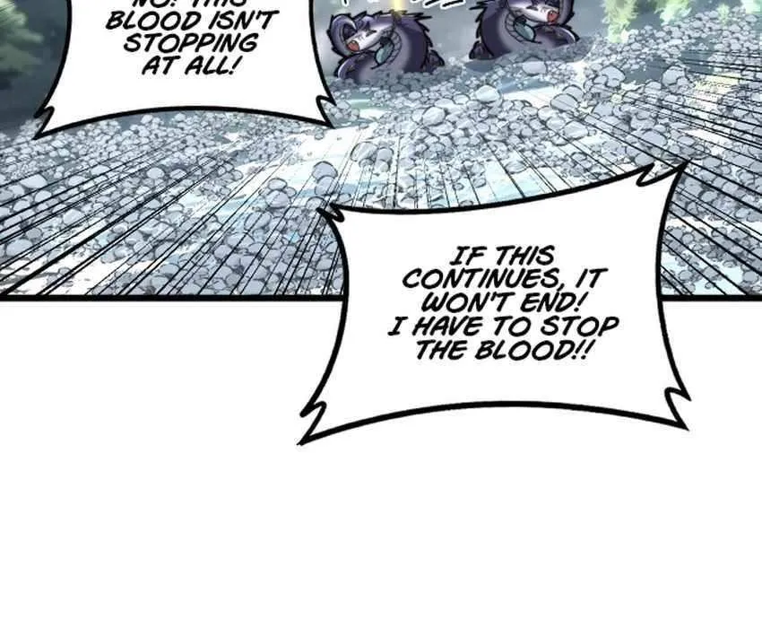 Serpent Ancestor Chapter 40 page 48 - 