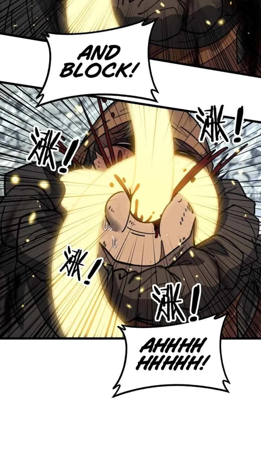 Serpent Ancestor Chapter 40 page 50 - 