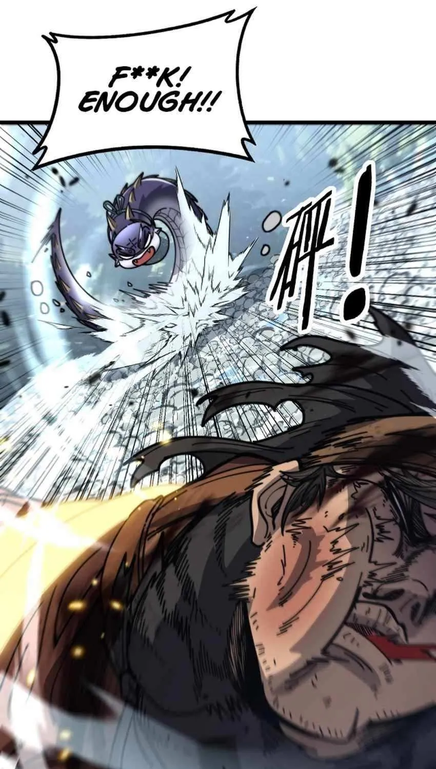 Serpent Ancestor Chapter 40 page 51 - 