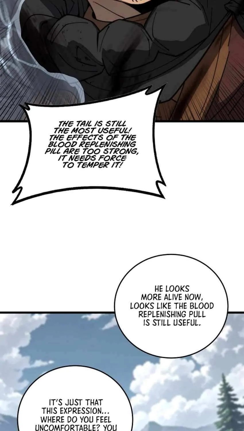 Serpent Ancestor Chapter 40 page 53 - 