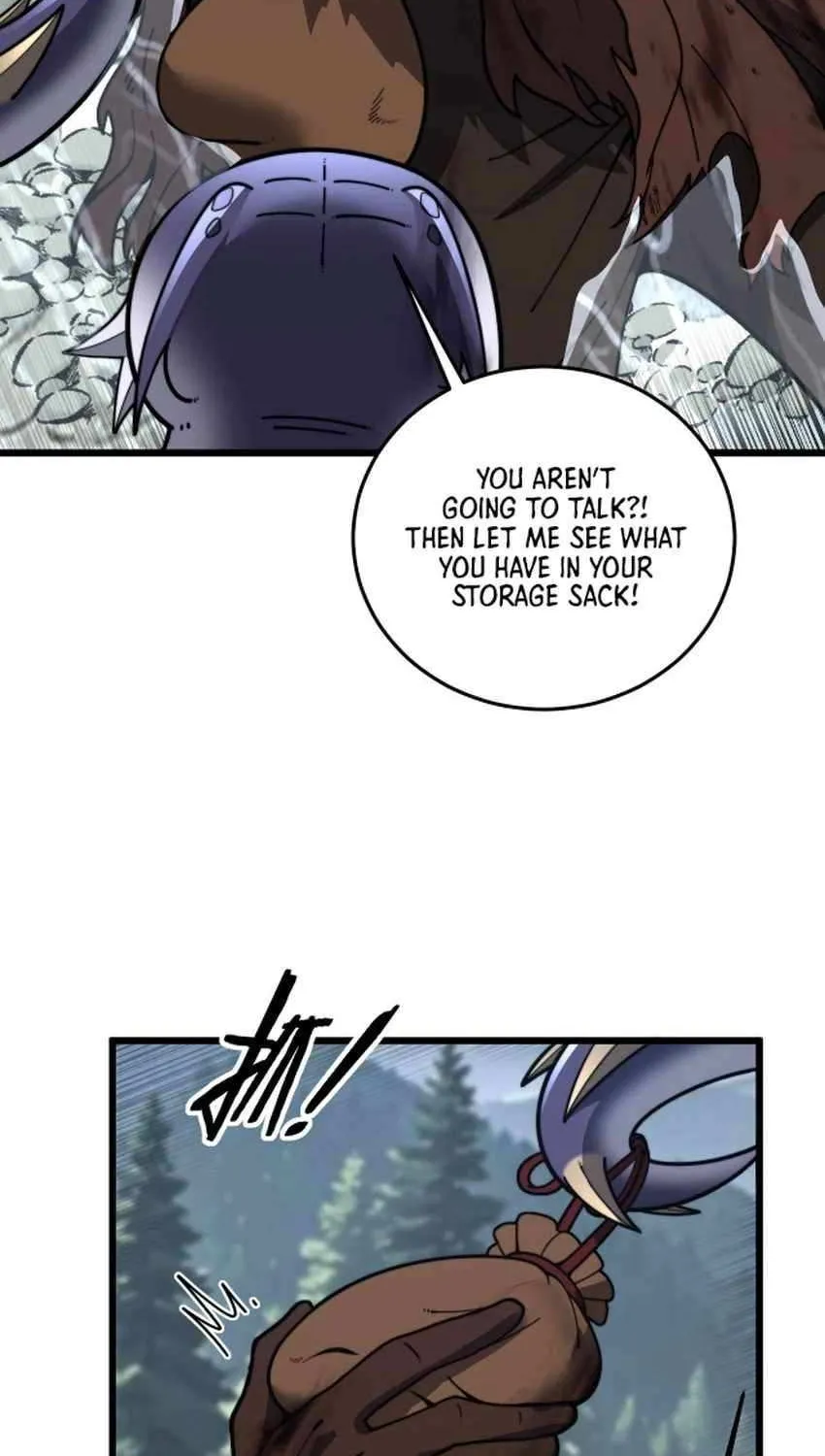 Serpent Ancestor Chapter 40 page 56 - 