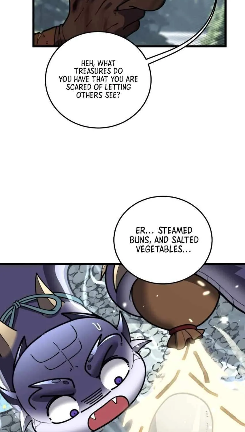 Serpent Ancestor Chapter 40 page 57 - 