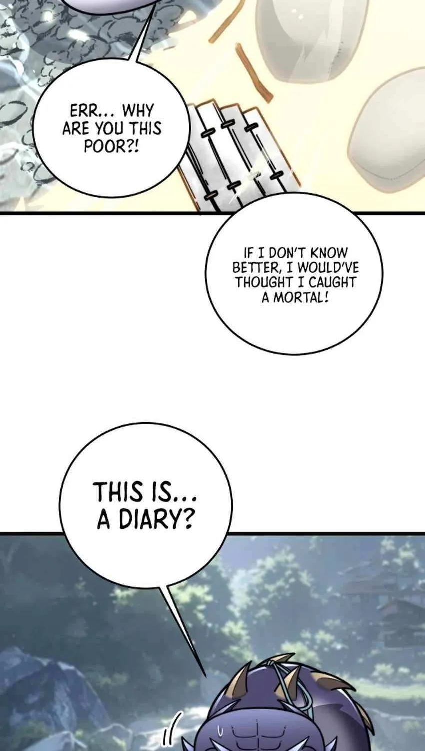 Serpent Ancestor Chapter 40 page 58 - 
