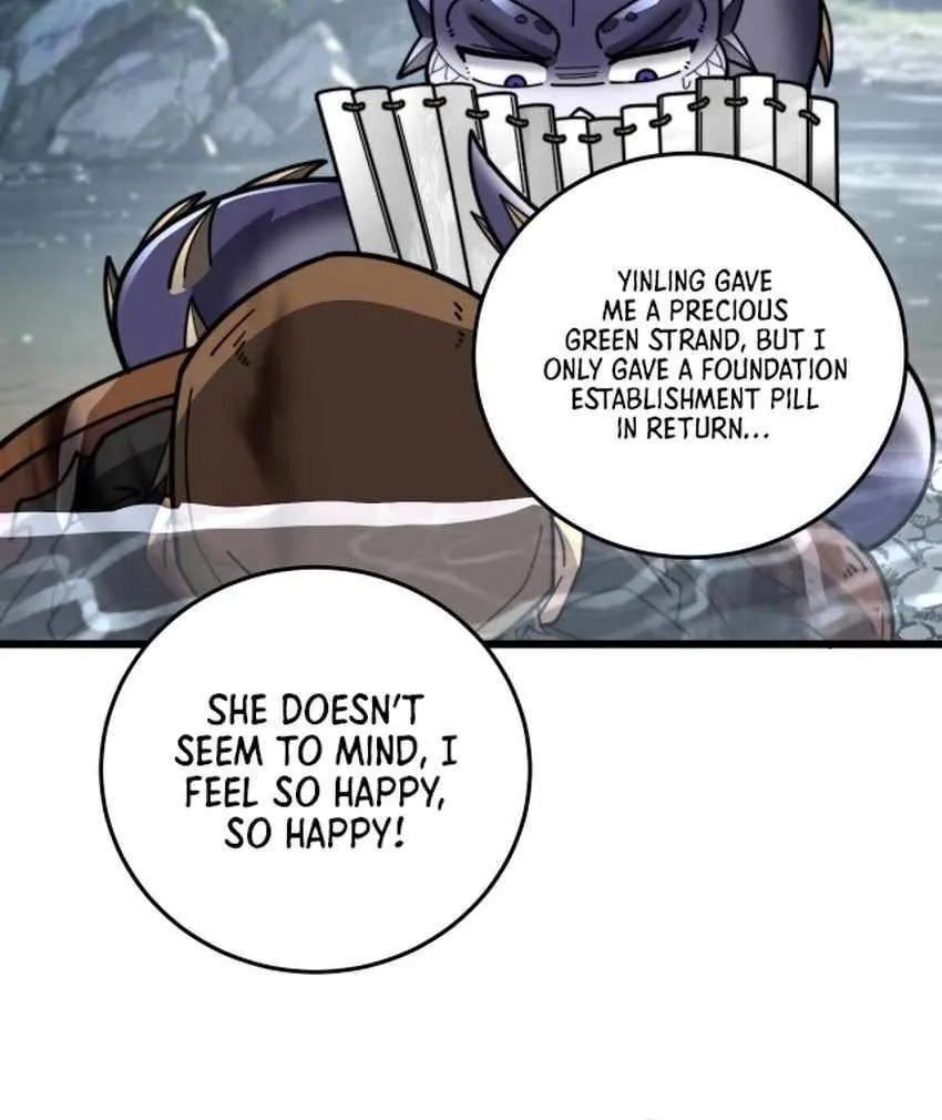 Serpent Ancestor Chapter 40 page 59 - 