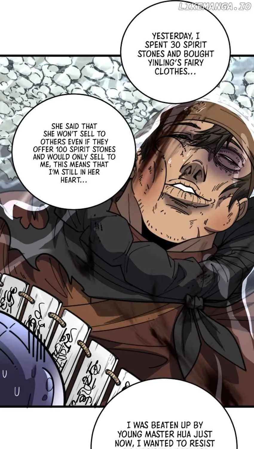 Serpent Ancestor Chapter 40 page 60 - 