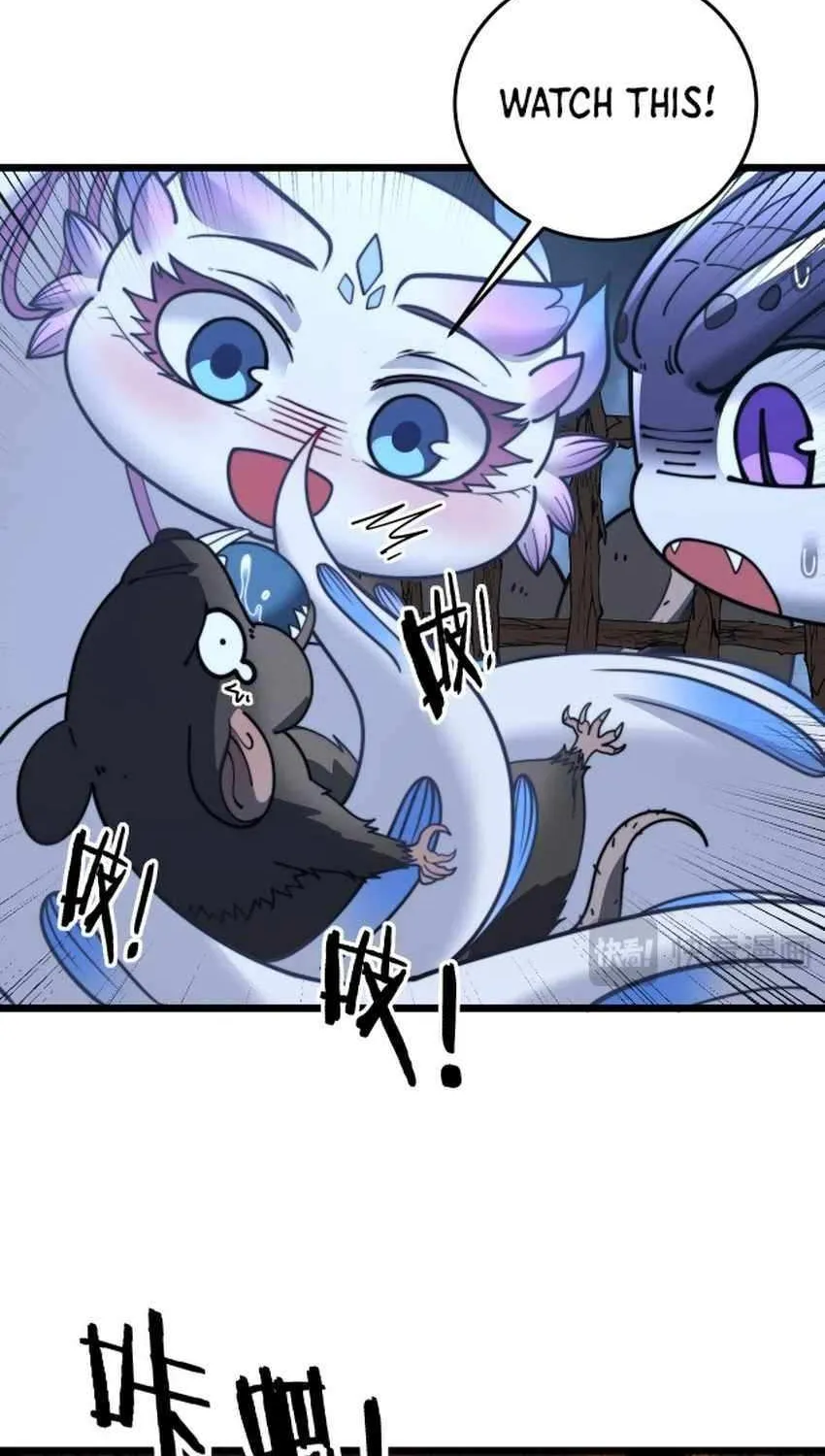 Serpent Ancestor Chapter 40 page 7 - 