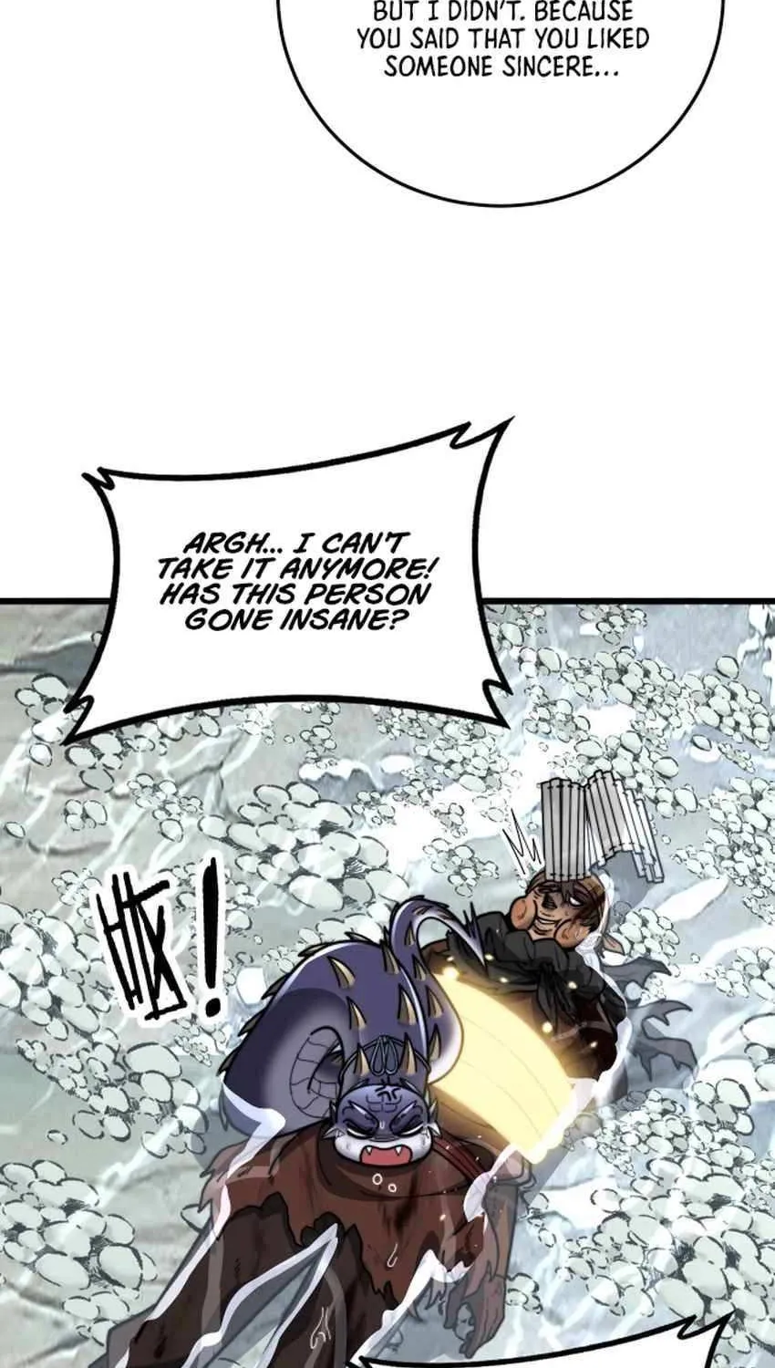 Serpent Ancestor Chapter 40 page 61 - 