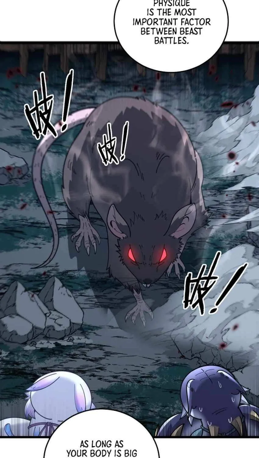 Serpent Ancestor Chapter 40 page 9 - 