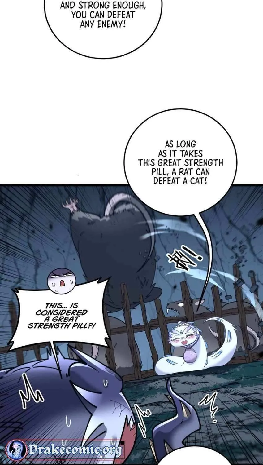 Serpent Ancestor Chapter 40 page 10 - 