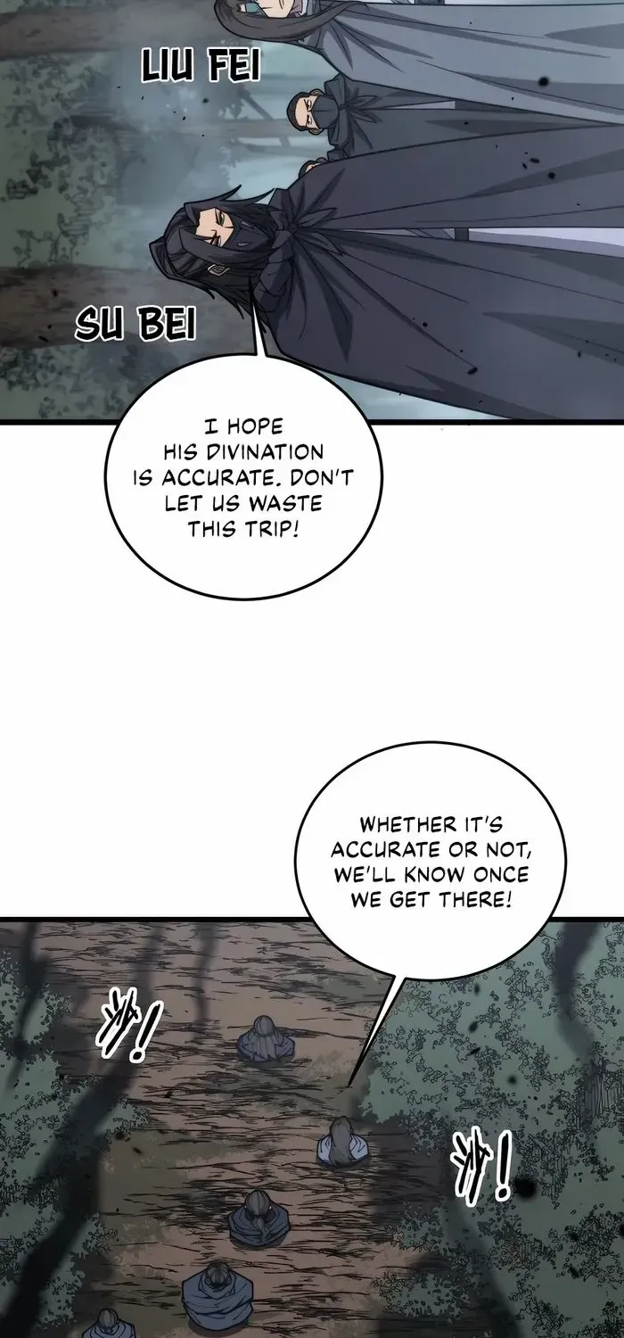 Serpent Ancestor Chapter 41 page 14 - 