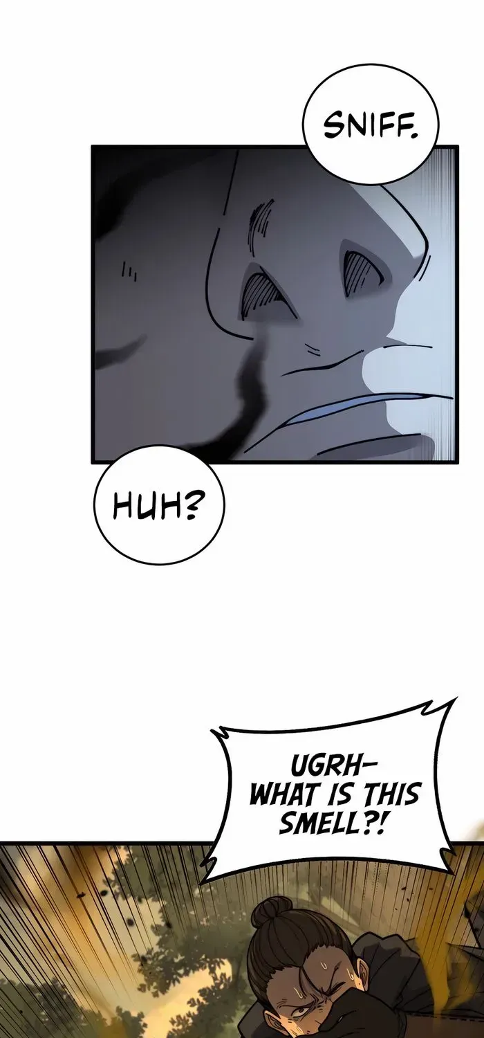 Serpent Ancestor Chapter 41 page 16 - 