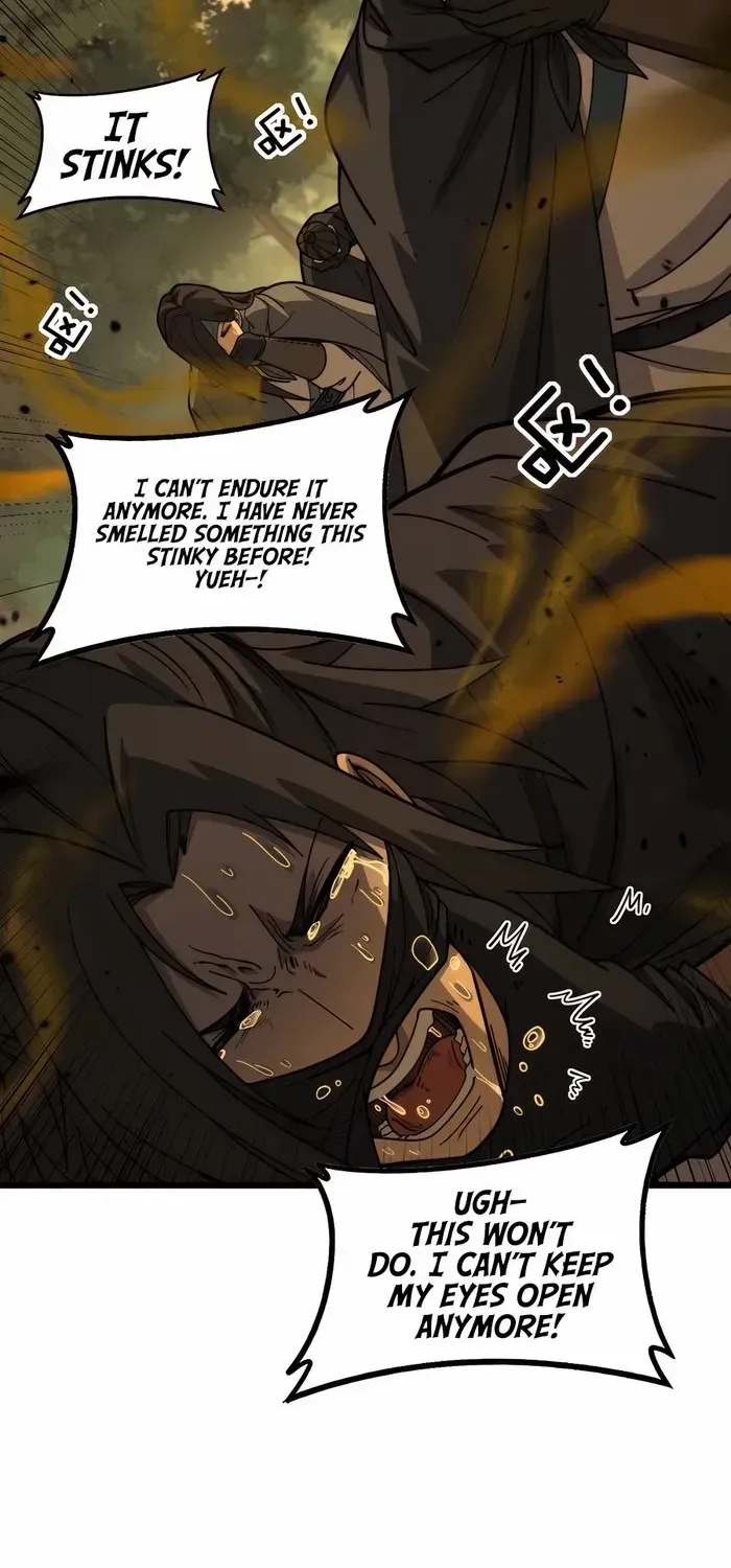 Serpent Ancestor Chapter 41 page 17 - 