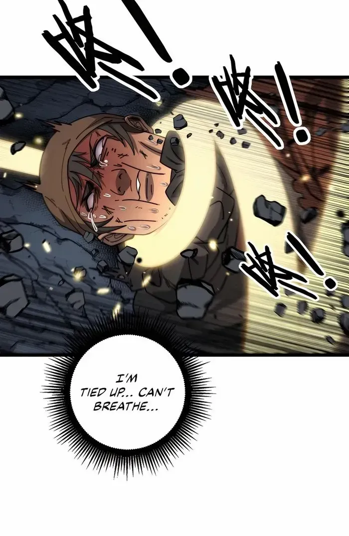 Serpent Ancestor Chapter 41 page 19 - 
