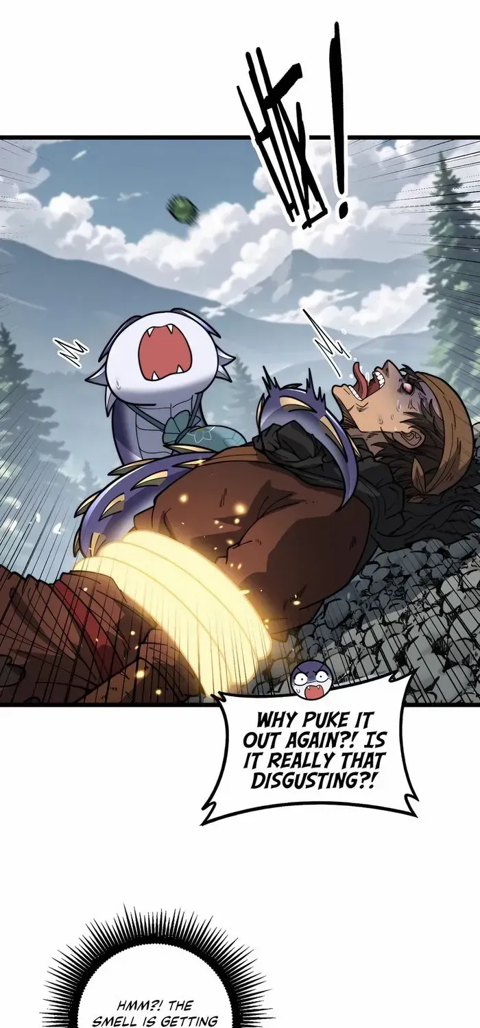 Serpent Ancestor Chapter 41 page 3 - 