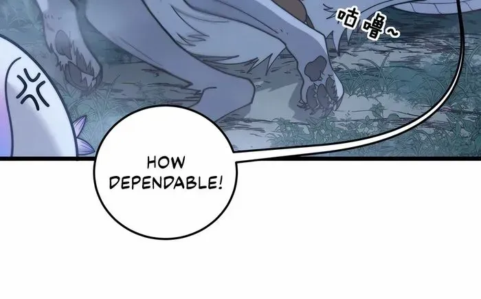 Serpent Ancestor Chapter 41 page 24 - 