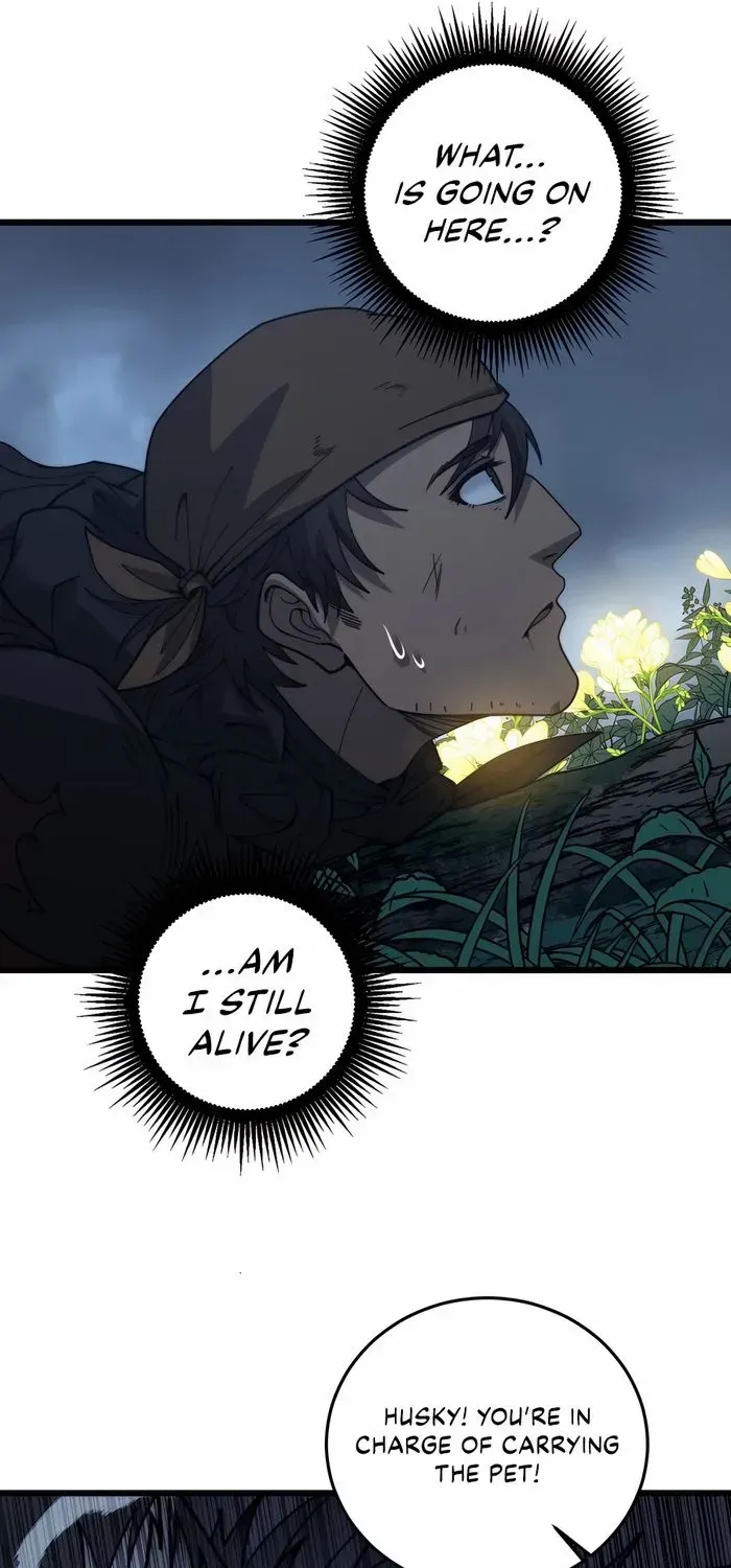 Serpent Ancestor Chapter 41 page 25 - 